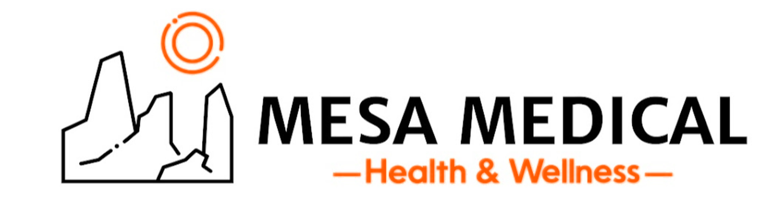 Mesa Medical Health & Wellness